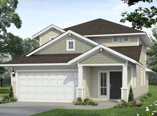 Hymeadow 2107 Plan, Hymeadow, Maxwell, TX 78656