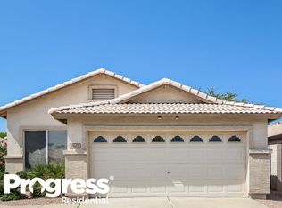 8602 W Laurel Ln, Peoria, AZ 85345