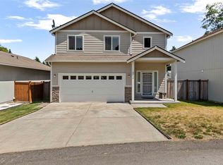 6758 Takota Pl NE, Bremerton, WA 98311