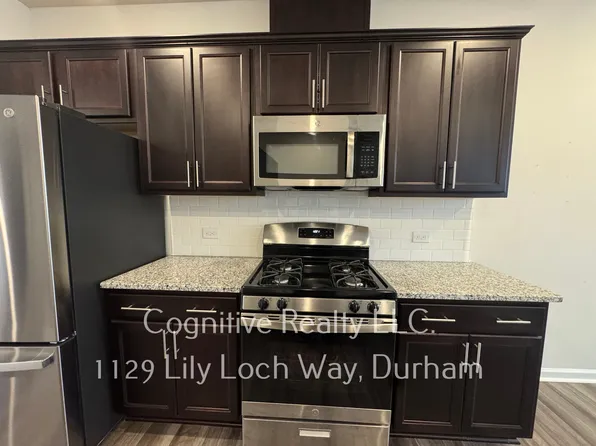 1129 Lily Loch Way #1, Durham, NC 27703
