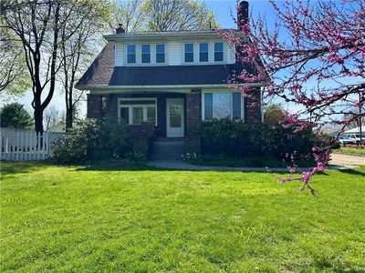1334 Perry Hwy, Portersville, PA, 16051