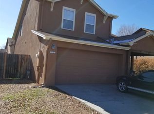 271 Bryce Ave, White Rock, NM 87544