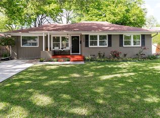 708 Dumont Dr, Richardson, TX 75080