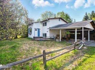 2318 W 47th Ave, Anchorage, AK 99517