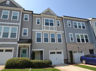 1405 Luxor Dr, Apex, NC 27502