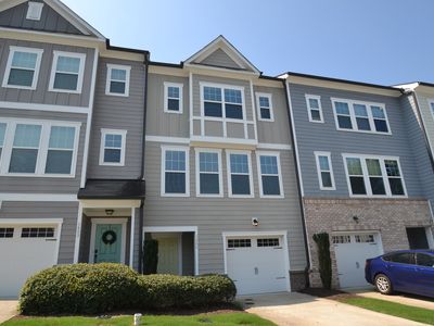 1405 Luxor Dr, Apex, NC, 27502