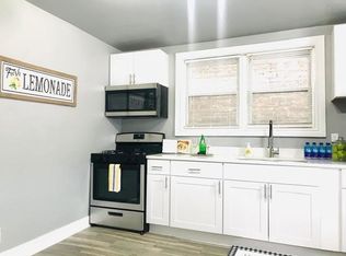 5632 S Hermitage Ave #2F, Chicago, IL 60636