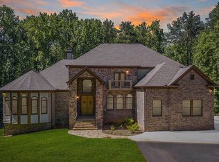 2299 Green Zone Ct, Marietta, GA 30062