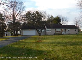3441 Harper Rd, Mason, MI 48854