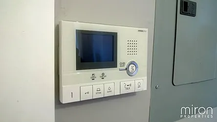 Rented by Miron Properties