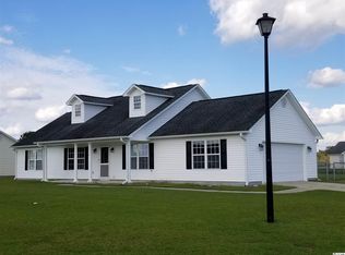 471 Carolina Hickory St, Loris, SC 29569