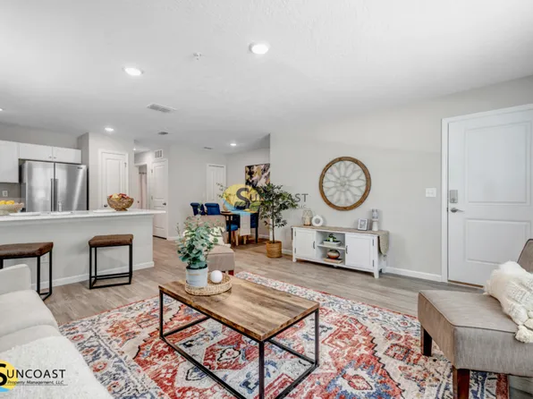 6439 Breezy Oaks Way, Jacksonville, FL