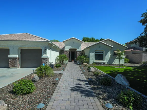 7238 W SOFTWIND Drive, Peoria, AZ 85383