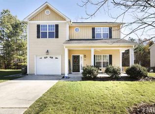 305 Sylvias Ct, Durham, NC 27703
