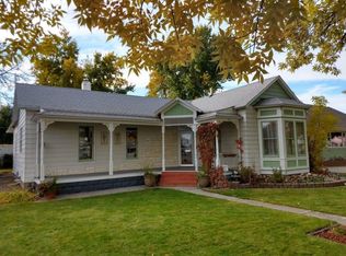 110 4th Ave, Laurel, MT 59044