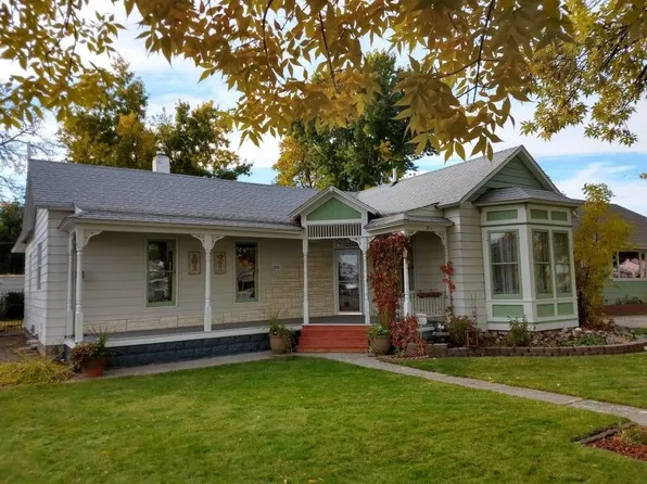 110 4th Ave, Laurel, MT 59044