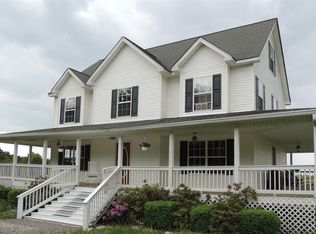 152 Ashmore Rd, Summertown, TN 38483