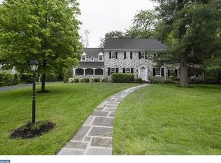 451 Moreno Rd, Wynnewood, PA 19096