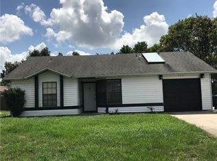 1441 Portola Ave, Deltona, FL 32738