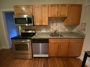 15 Park Vale Ave APT 7, Allston, MA 02134