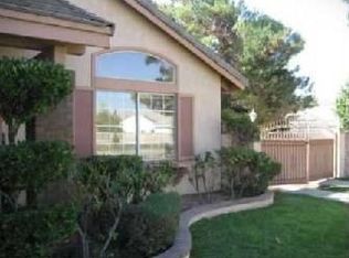 3312 Fairgreen Ln, Palmdale, CA 93551