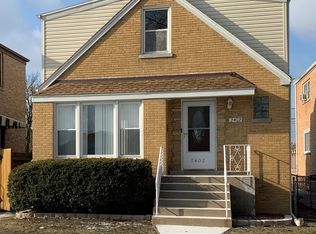2402 N 77th Ave, Elmwood Park, IL 60707