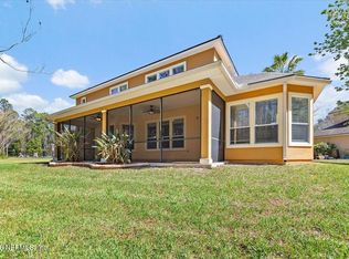 436 Chattan Way, Saint Johns, FL 32259