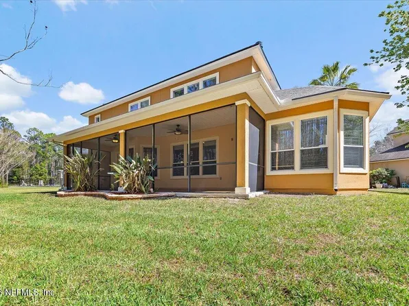 436 CHATTAN Way, Fruit Cove, FL 32259