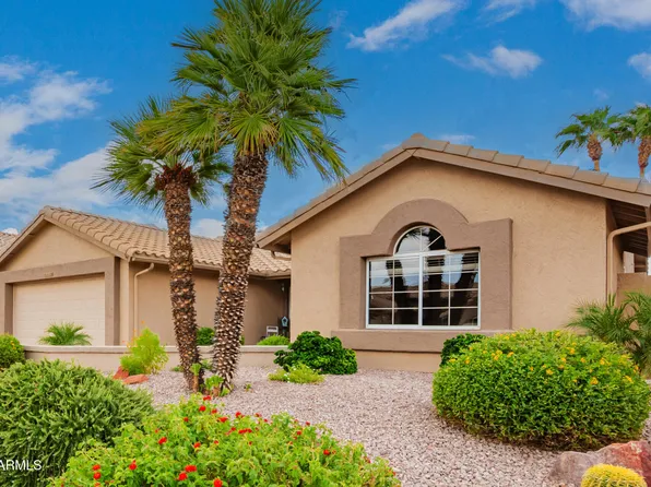 8529 W ROCKWOOD Drive, Peoria, AZ 85382