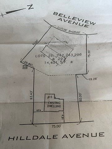 1st image of 15 Hilldale Ave