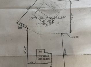 15 Hilldale Ave, Middleton, MA 01949