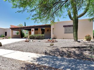 2050 S San Ray, Green Valley, AZ 85614