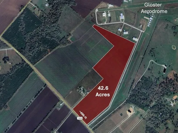 0 Fm 1458 Rd, Sealy, TX 77474