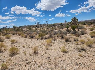27445 N Driftwood Drive, Meadview, AZ 86444