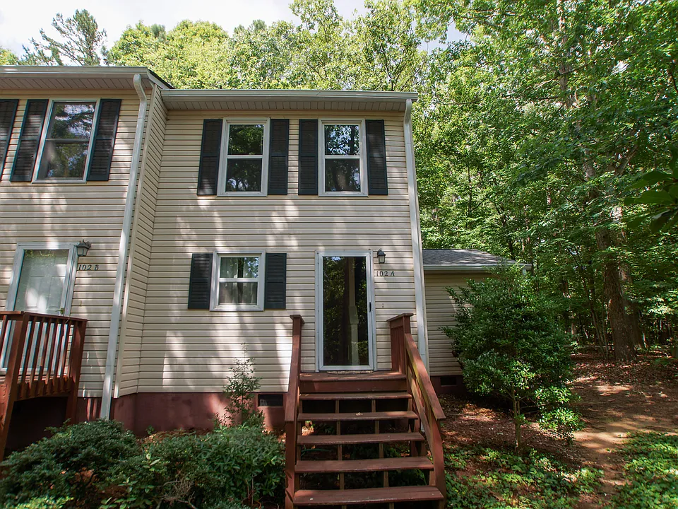 102 Weatherstone Dr #1-A