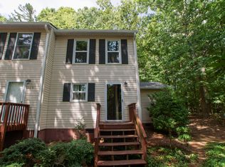 102 Weatherstone Dr Unit 1-A, Chapel Hill, NC 27514