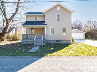 3599 W Western Reserve Rd, Canfield, OH 44406