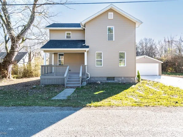 3599 W Western Reserve Rd, Canfield, OH 44406