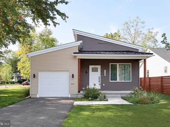 124 Hawthorne Ave, Ewing, NJ 08638