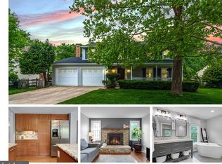 12630 Thunder Chase Dr, Reston, VA 20191