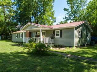 8450 Upper Snake Rd, Athens, AL 35614