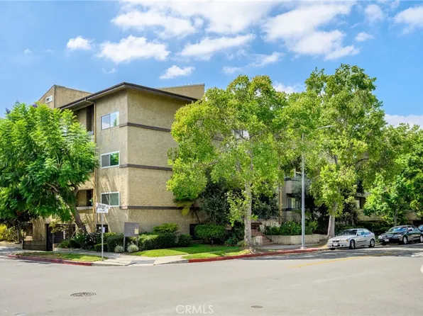 320 E Stocker St APT 107, Glendale, CA 91207