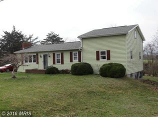 1409 Hade Rd, Chambersburg, PA 17202