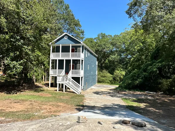 537 Cedar Ave NW, Atlanta, GA 30318