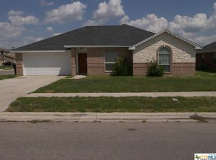 6106 Temora Loop, Killeen, TX 76549