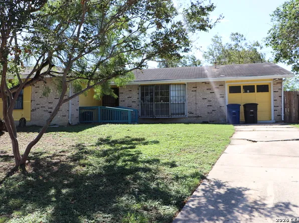 6298 Cedar Valley Dr, San Antonio, TX 78242