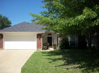 9128 Copperman Ct, Shreveport, LA 71115