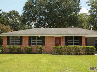 1114 Myrtle St, Baker, LA 70714
