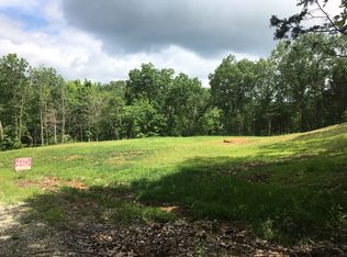 Critter Crossing Rd, Hartsburg, MO 65039