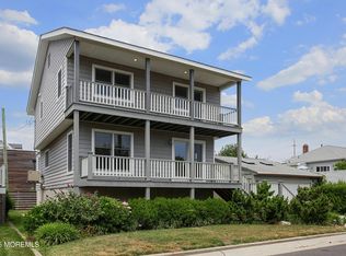 3 Willow Way, Sea Bright, NJ 07760